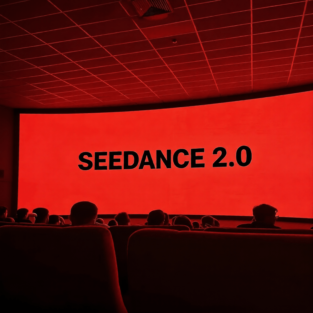 The Most Powerful Multimodal Reference Model Seedance 2.0 Launches on Drama.Land